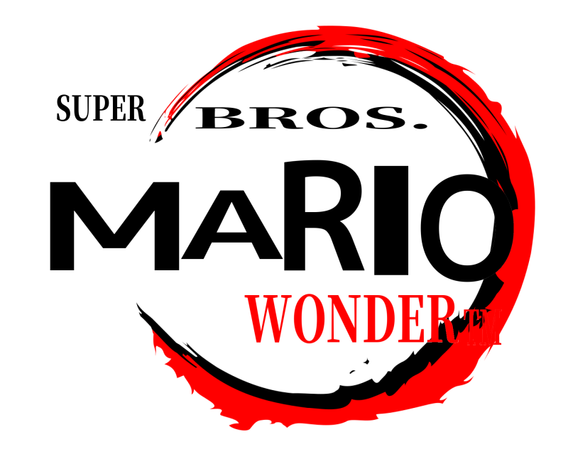 SUPER MARIO BROS. WONDERTM