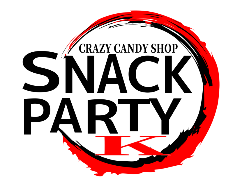  SYNACKPART CRAZY CANDY SHOP K