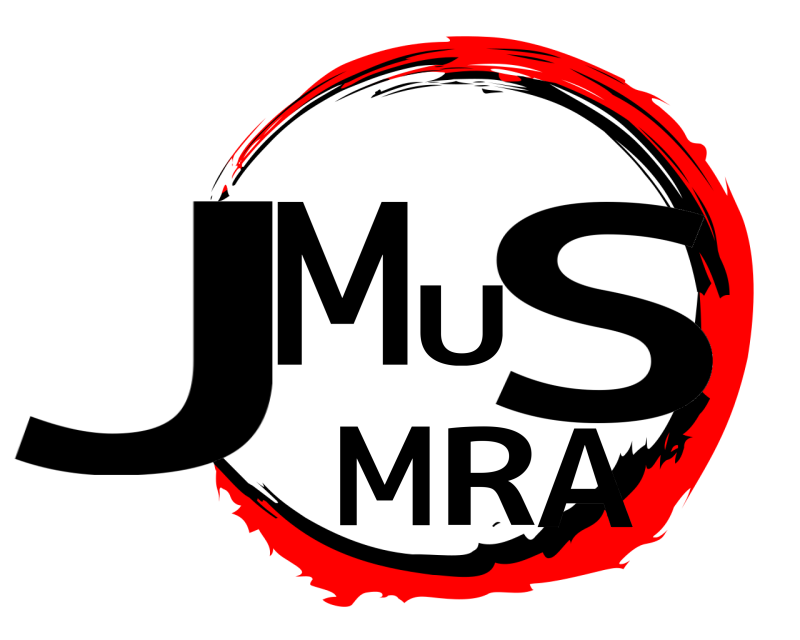  JMUSMRA  