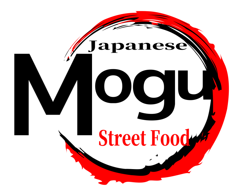  Mogu Japanese Street Food