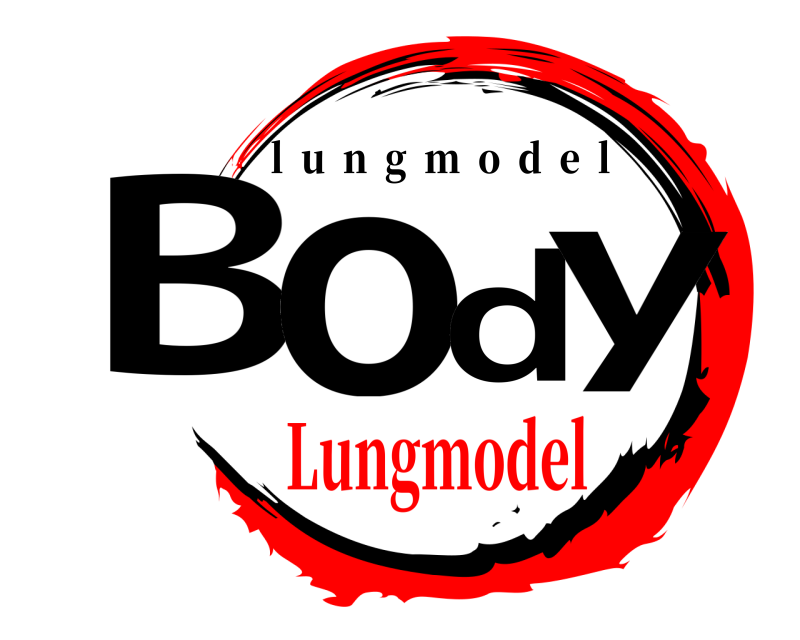  Body l  u  n  g  m  o  d  e  l Lungmodel