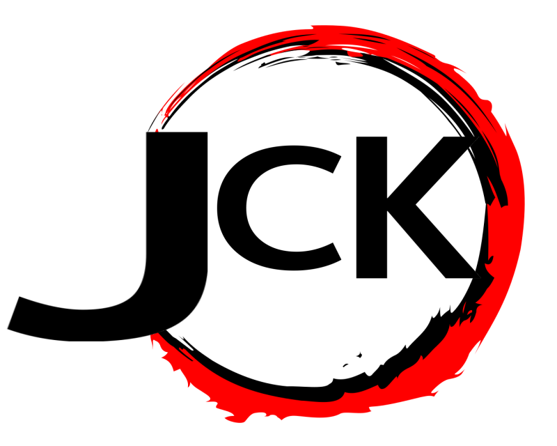  JCK  