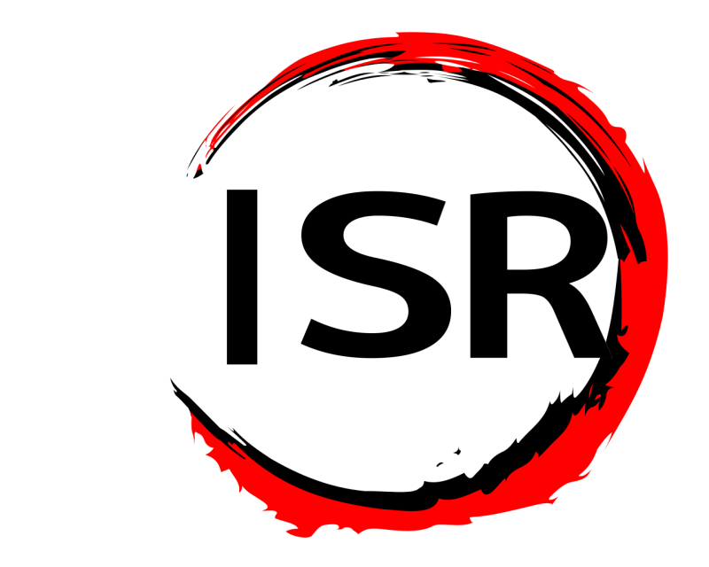  ISR  