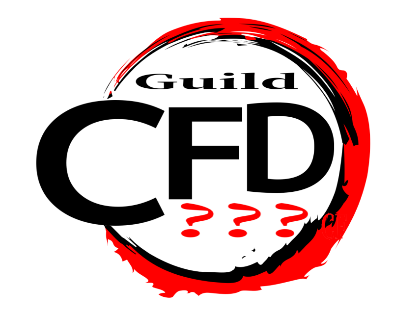  CFD Guild ???CF